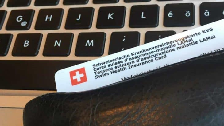 Grundversicherung kündigen