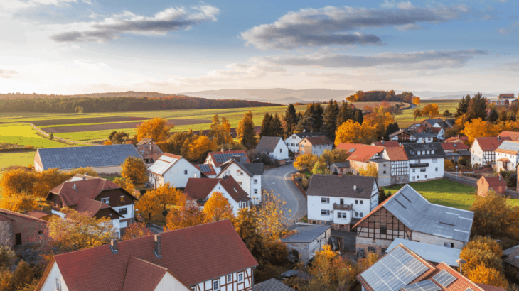 Kündigung durch Vermieter