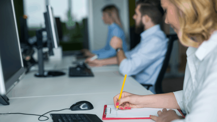 Kündigungsfrist Arbeitnehmer