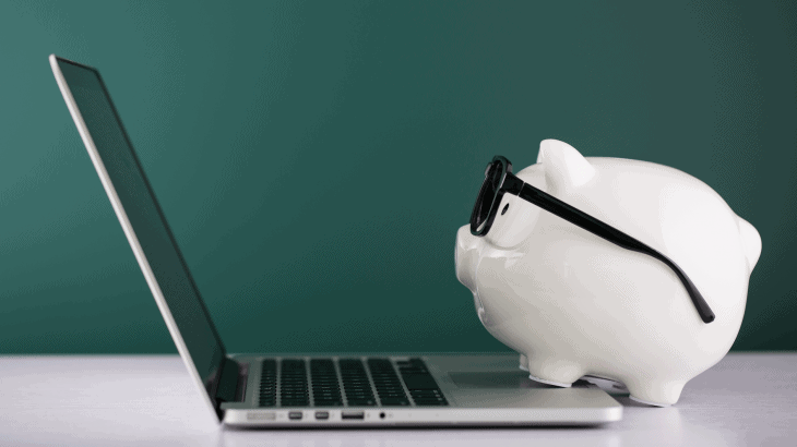 Geld verdienen im Internet