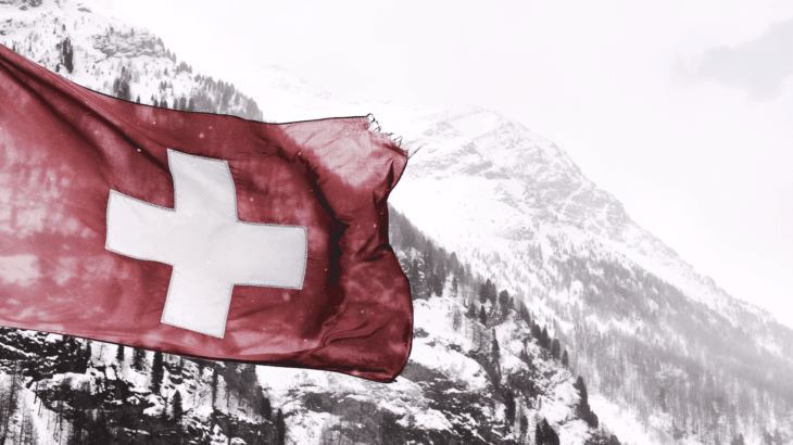 Geld sparen in der Schweiz