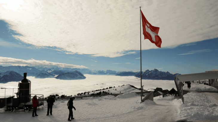 Steuerrechner Schweiz