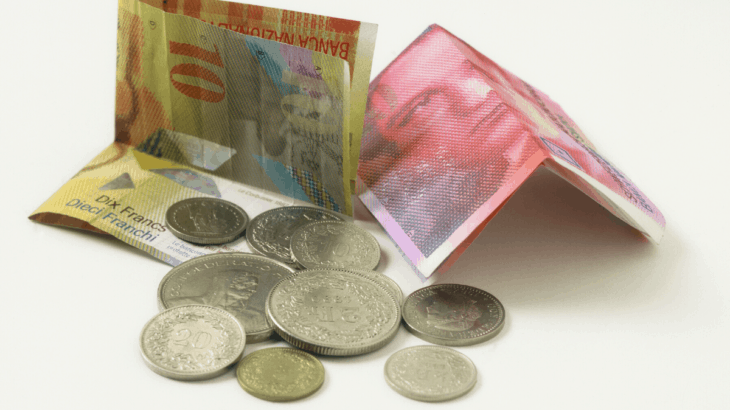 Pensionskasse vorzeitig auszahlen lassen