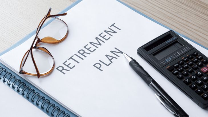 Pensionskasse auszahlen lassen