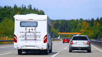 Bussenkatalog Schweiz – Übersicht der häufigsten Delikte auf Schweizer Strassen