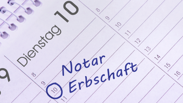 Erbfolge