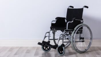 Invalidenrente in der Schweiz—Voraussetzungen und Rentenarten