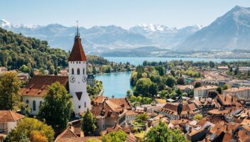 Die Pauschalsteuer in der Schweiz