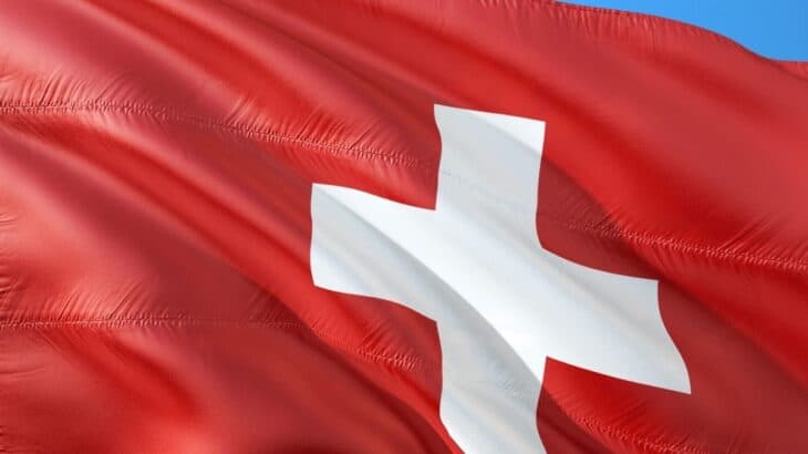 Provisorische Steuerrechnung Schweiz
